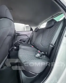HB20 1.0 12V Comfort