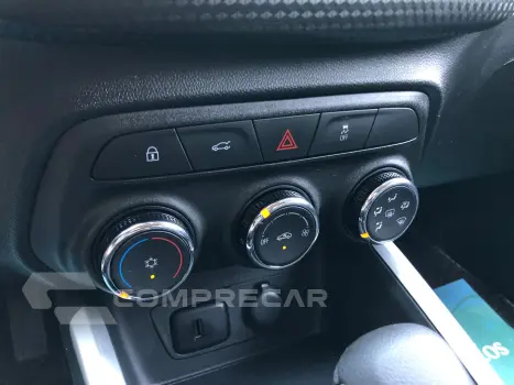 Onix 1.0 Turbo Flex Ltz Automático