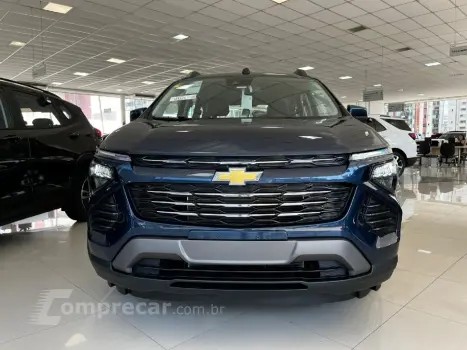 SPIN 1.8 PREMIER 8V FLEX 4P AUTOMÁTICO