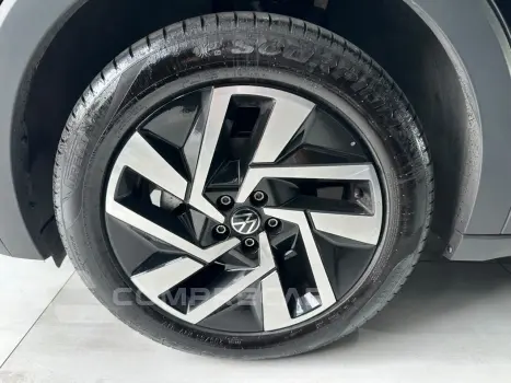 T-CROSS HL TSI