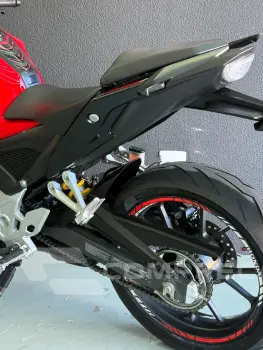 Twister 300 abs