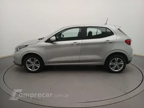 ARGO 1.0 FIREFLY FLEX DRIVE MANUAL