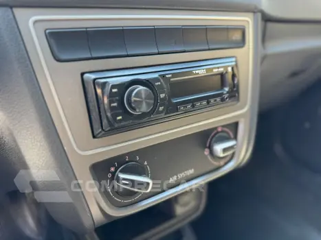 Gol (novo) 1.0 Mi Total Flex 8V 4p