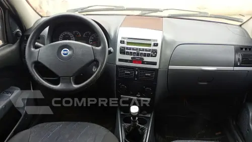PALIO 1.4 MPI Fire ELX Weekend 8V