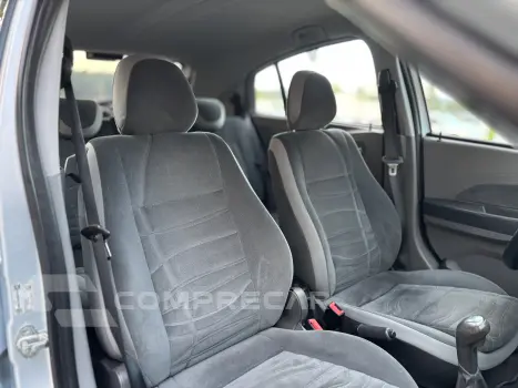 AGILE 1.4 MPFI LTZ 8V