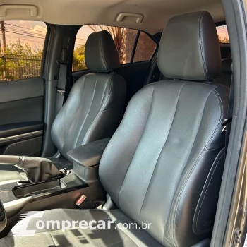 ECLIPSE CROSS 1.5 Mivec Turbo GLS