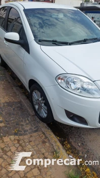 Palio Attractive  1.0