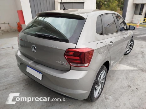 POLO 1.0 200 TSI Highline