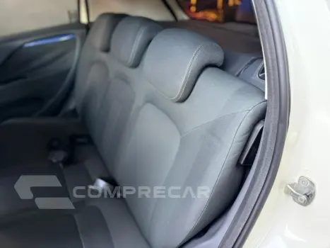 PUNTO 1.4 ATTRACTIVE 8V FLEX 4P MANUAL