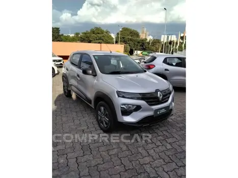 KWID 1.0 12V SCE FLEX ZEN MANUAL