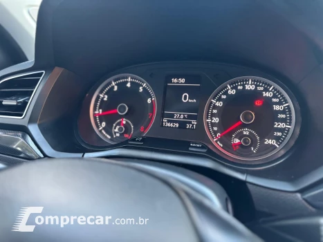 SAVEIRO 1.6 MI Trendline CS 8V