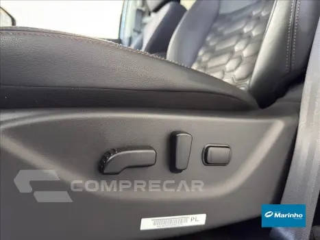 FRONTIER 2.3 16V TURBO DIESEL XE CD 4X4 AUTOMÁTICO