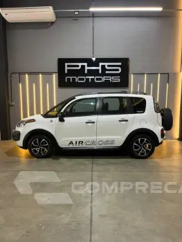 AIRCROSS 1.6 Salomon Tendance 16V