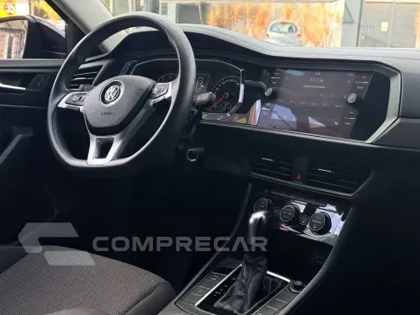 JETTA 1.4 250 TSI Comfortline