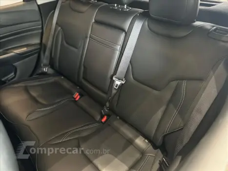 COMPASS 1.3 T270 TURBO FLEX LONGITUDE AT6