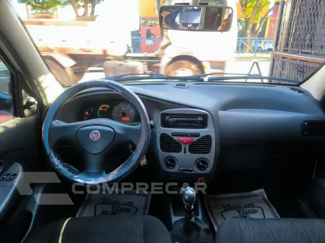 PALIO 1.0 MPI Fire Economy 8V