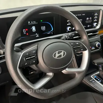 Creta Comfort 1.0 TB 12V Flex Aut.