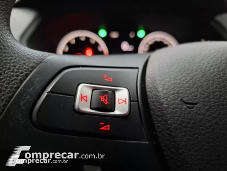 T-CROSS 1.0 200 TSI Sense