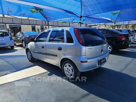 CORSA HATCH - 1.0 MPFI JOY 8V 4P MANUAL