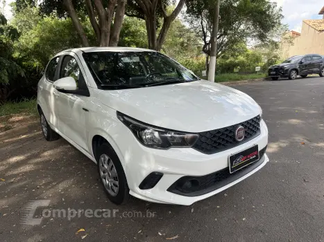 ARGO 1.0 Firefly Drive