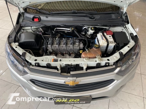 ONIX 1.0 LT