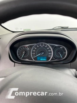 KA + 1.5 SE 16V