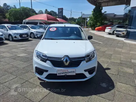 LOGAN 1.0 12V SCE FLEX ZEN MANUAL