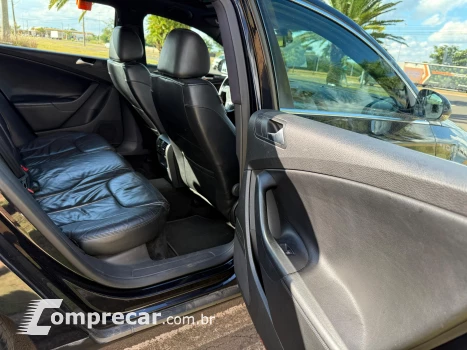 PASSAT 2.0 FSI Comfortline Variant 16V Turbo