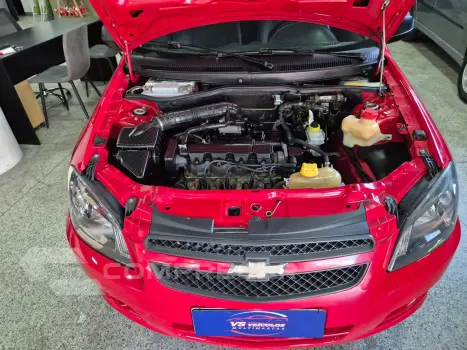 CELTA 1.0 MPFI LS 8V