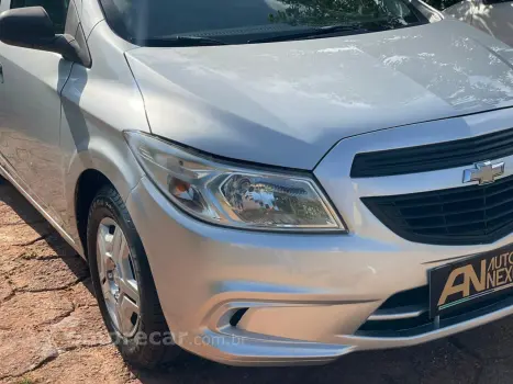 ONIX 1.0 MPFI JOY 8V