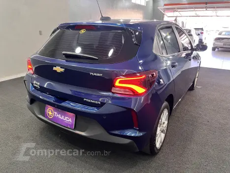 ONIX 1.0 Turbo Premier