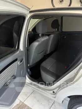 SANDERO 1.6 Privilège 8V