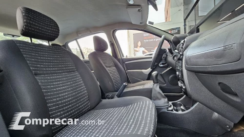 SANDERO Expression Hi-Flex 1.0 16V 5p