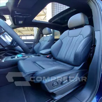 Q5 2.0 55 TFSIE PHEV PERFORMANCE QUATTRO S TRONIC