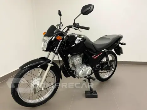 HONDA CG 125 FAN KS