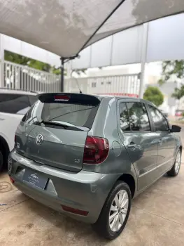 Fox PRIME/Higli. 1.6 Total Flex 8V 5p