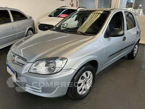 CELTA 1.0 MPFI VHCE Spirit 8V
