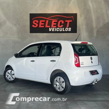 UP 1.0 MPI Take UP 12V