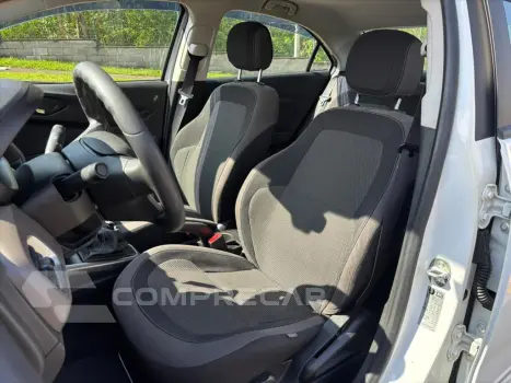 PRISMA 1.4 MPFI LT 8V FLEX 4P MANUAL