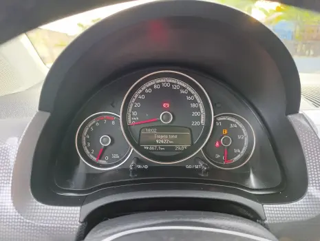 CROSS UP 1.0 TSI 12V