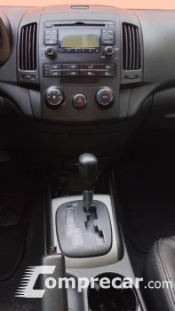 I30 2.0 MPFI GLS 16V