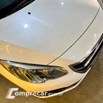 308 1.6 Allure 16V