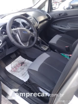 ECOSPORT 1.6 SE 16V