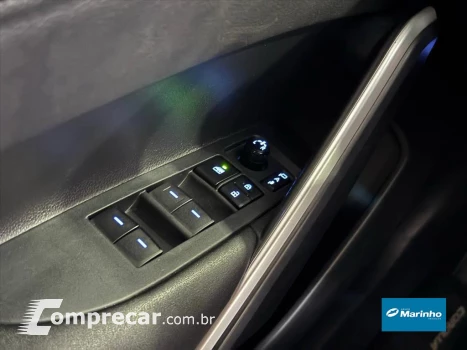 COROLLA CROSS 2.0 VVT-IE FLEX XRE DIRECT SHIFT
