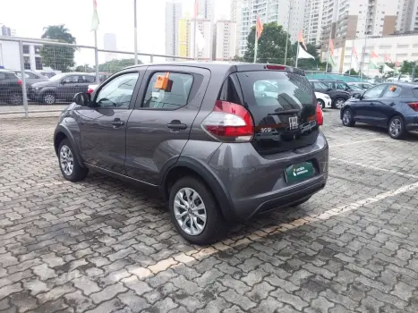 MOBI 1.0 EVO FLEX LIKE. MANUAL