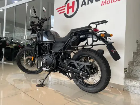 HIMALAYAN 411 EFI