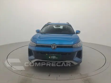 TERA 1.0 170 TSI HIGH AUTOMÁTICO