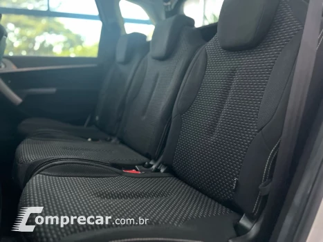 C4 PICASSO 2.0 LA Luna 16V