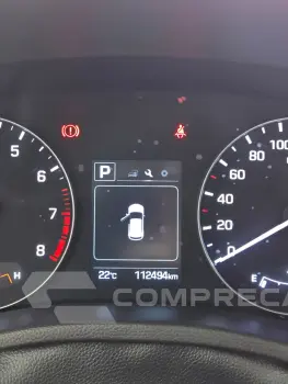 CRETA 2.0 16V Prestige