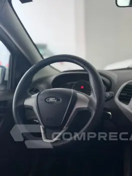 Ka 1.0 SE/SE Plus TiVCT Flex 5p